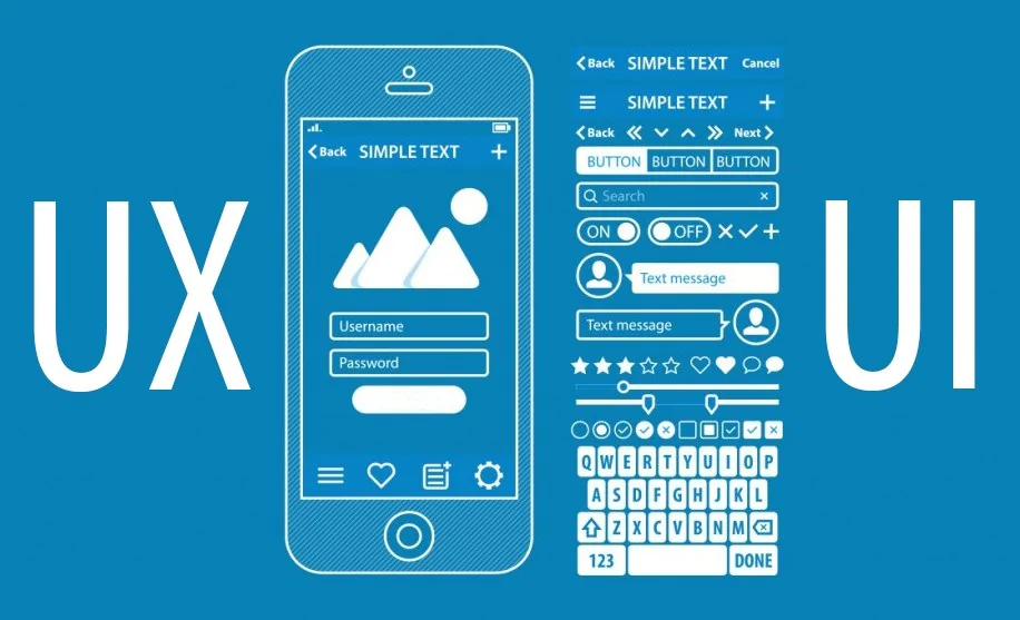 🎨 10 UI/UX Best Practices to Elevate Your Website in 2025