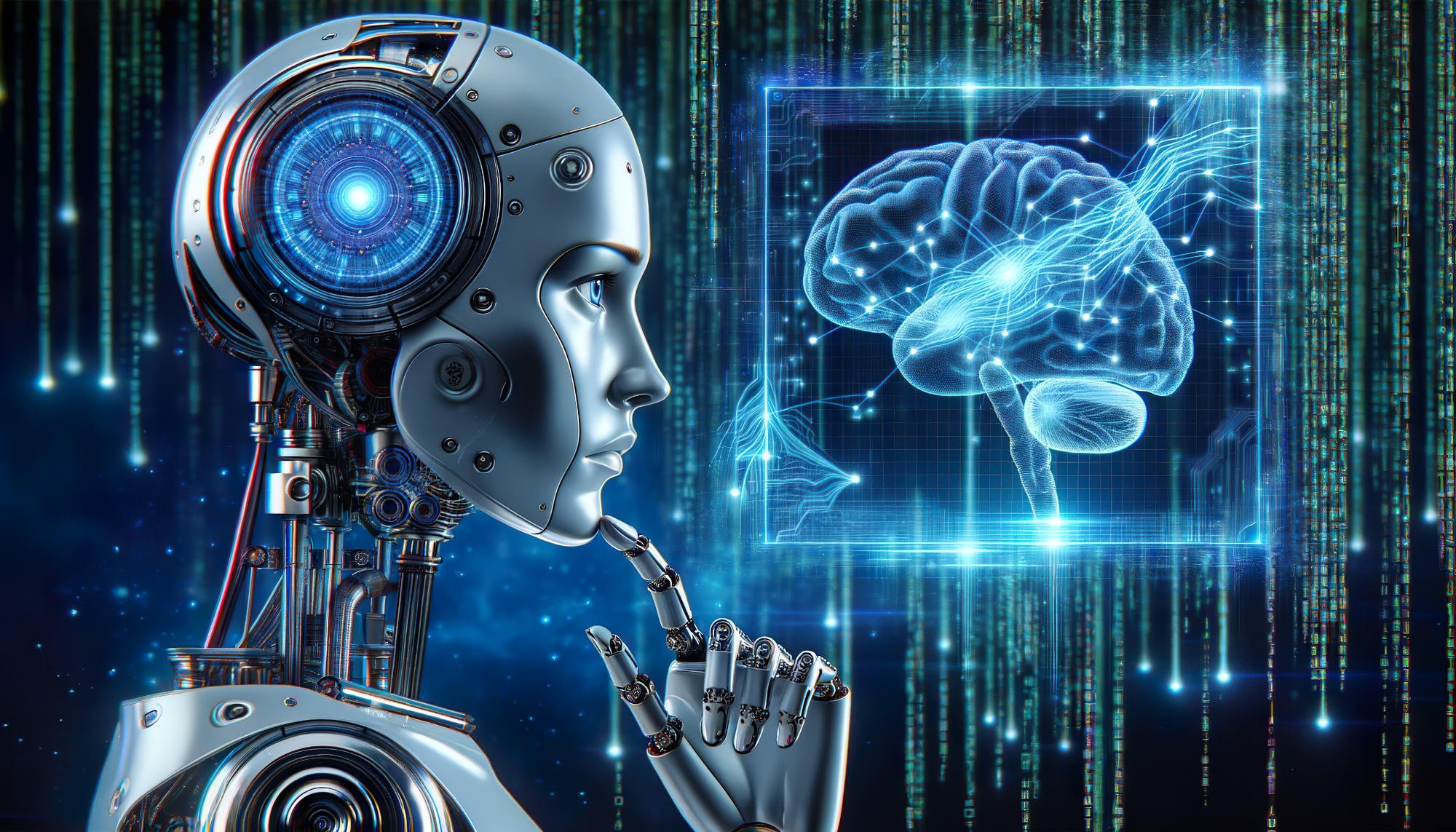 🤖 The Future Is Personalized: How AI is Transforming Web Design & Digital Marketing in 2025