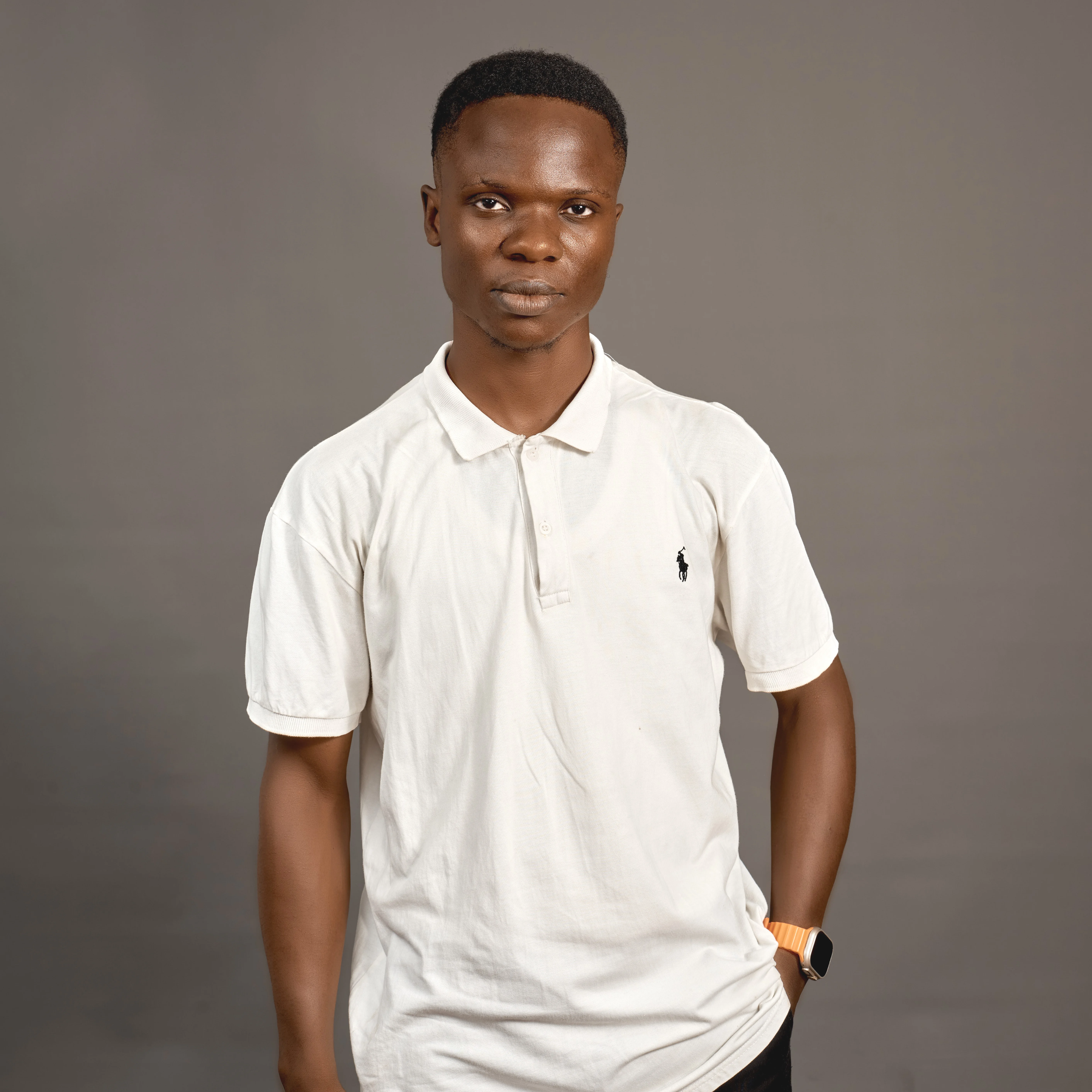 gerald teneng chenwi